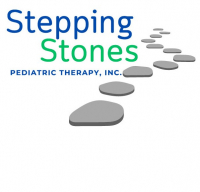 Stepping Stones Pediatric Therapy's logo